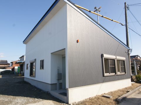 有限会社松田木工（SNUGGLE DESIN）が手がけた注文住宅の施工事例（モデルハウス・住宅展示場）