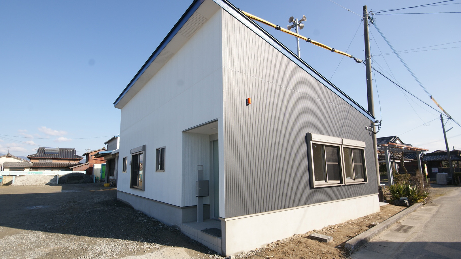 有限会社松田木工（SNUGGLE DESIN）が手がけた注文住宅の施工事例（モデルハウス・住宅展示場）
