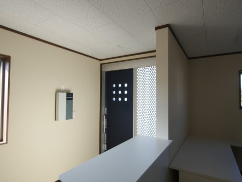 有限会社松田木工（SNUGGLE DESIN）が手がけた注文住宅の施工事例（モデルハウス・住宅展示場）