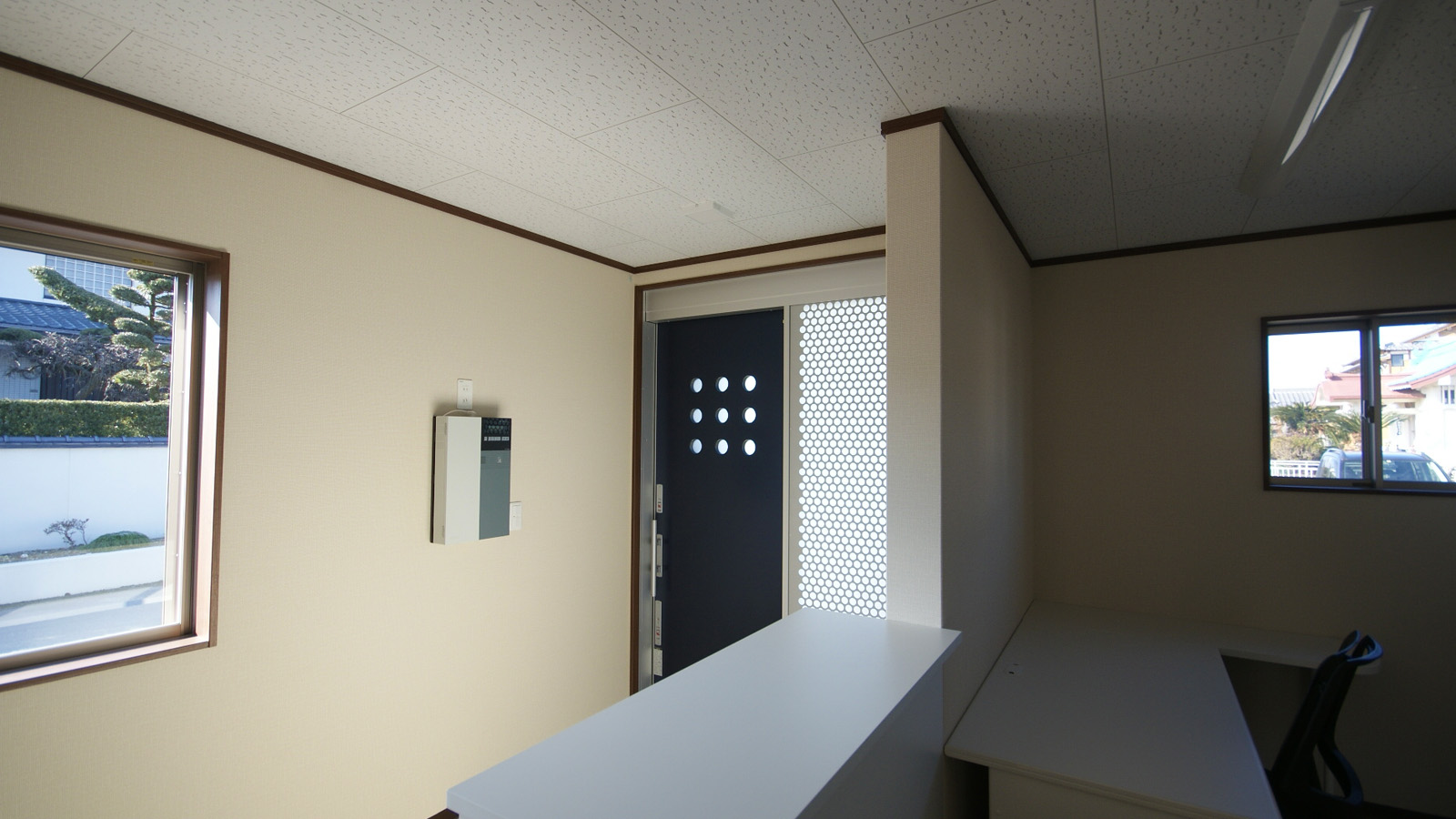 有限会社松田木工（SNUGGLE DESIN）が手がけた注文住宅の施工事例（モデルハウス・住宅展示場）