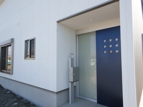 有限会社松田木工（SNUGGLE DESIN）が手がけた注文住宅の施工事例（モデルハウス・住宅展示場）