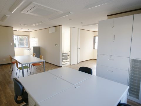 有限会社松田木工（SNUGGLE DESIN）が手がけた注文住宅の施工事例（モデルハウス・住宅展示場）