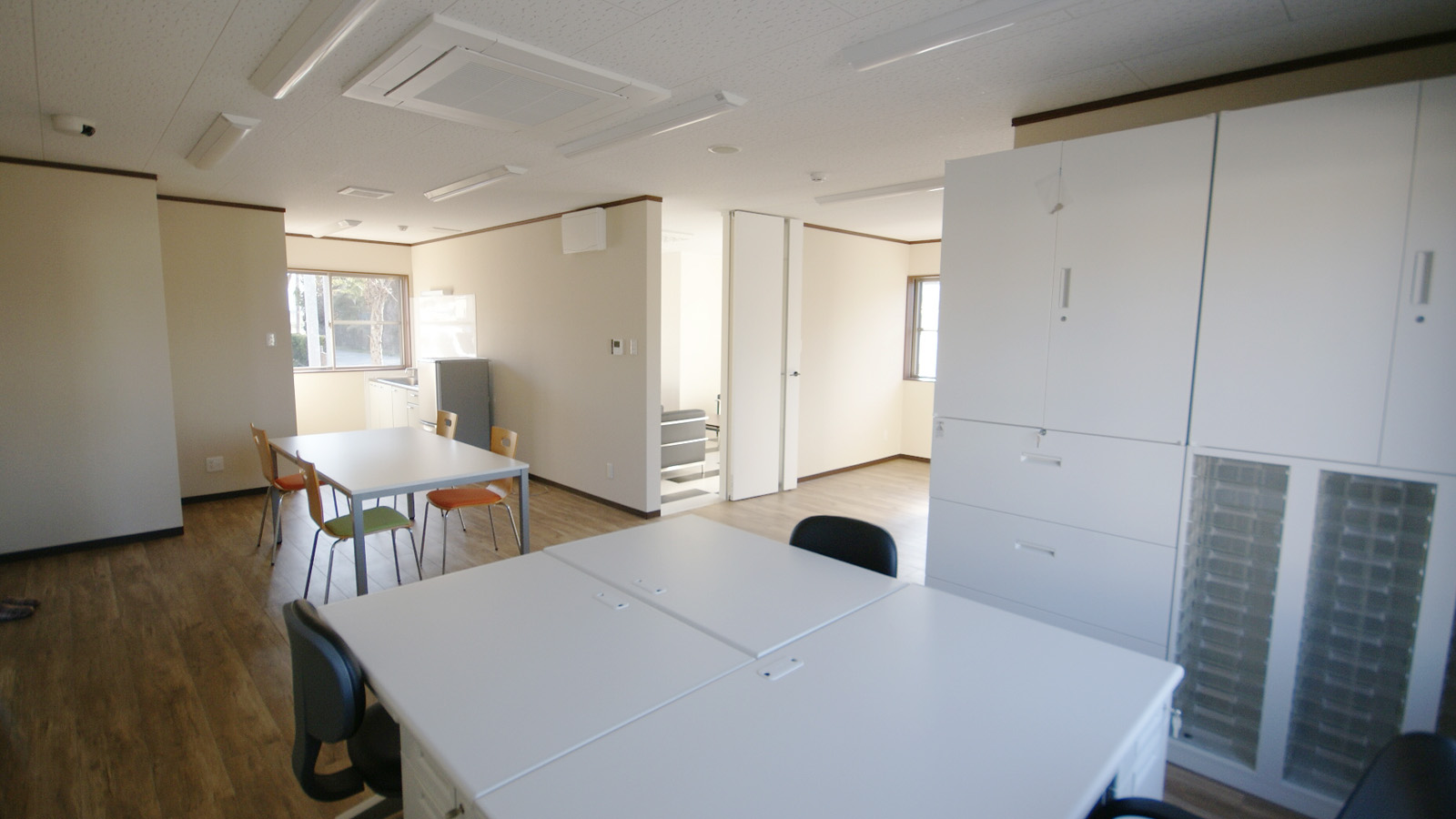 有限会社松田木工（SNUGGLE DESIN）が手がけた注文住宅の施工事例（モデルハウス・住宅展示場）
