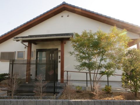 有限会社松田木工（SNUGGLE DESIN）が手がけた注文住宅の施工事例（モデルハウス・住宅展示場）