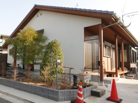 有限会社松田木工（SNUGGLE DESIN）が手がけた注文住宅の施工事例（モデルハウス・住宅展示場）