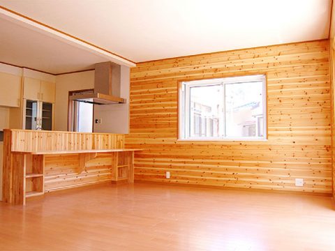 住宅展示場 注文住宅 モデルハウス 工務店 堺建設 八代市