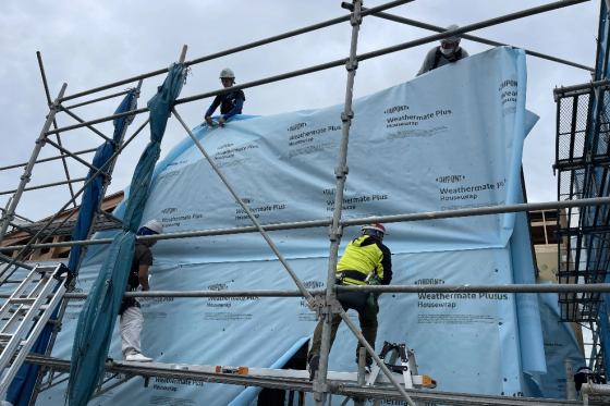 工藤工務店の注文住宅・家づくりの特徴｜千葉県八街市で叶える高性能で自分らしい住まい