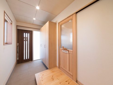 住宅展示場 注文住宅 モデルハウス 工務店 八木建設 本庄市