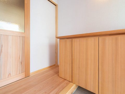 住宅展示ネット　注文住宅　モデルハウス　工務店　ミヤシタ　宮下 神戸市北区