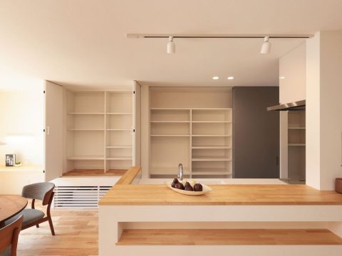 有限会社福富住宅が手がけた注文住宅の施工事例（モデルハウス・住宅展示場）