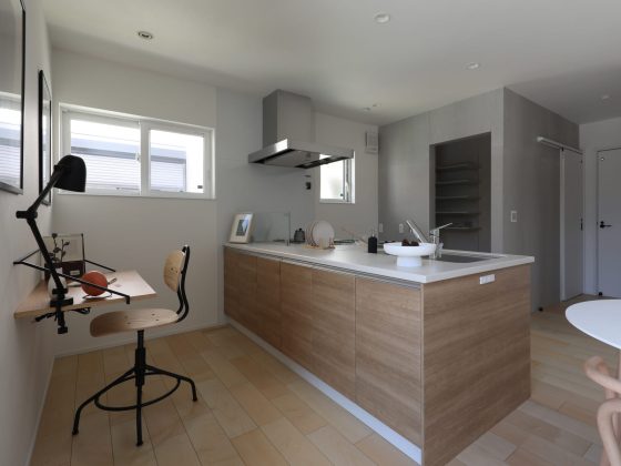 株式会社昭栄建設の注文住宅・家づくりの特徴|三重県伊勢市で叶える高性能で自分らしい住まい