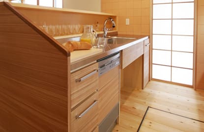 住宅展示場 注文住宅 モデルハウス 工務店 日建ホーム 我孫子市