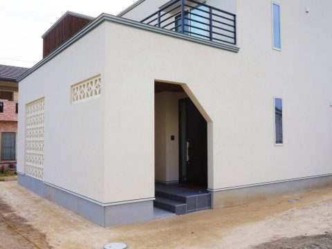 株式会社タケシバ建設が手がけた注文住宅の施工事例（モデルハウス・住宅展示場）