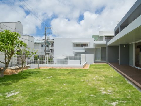 住宅展示場ネット 注文住宅 モデルハウス 建築設計事務所 建築工房亥 宜野湾市