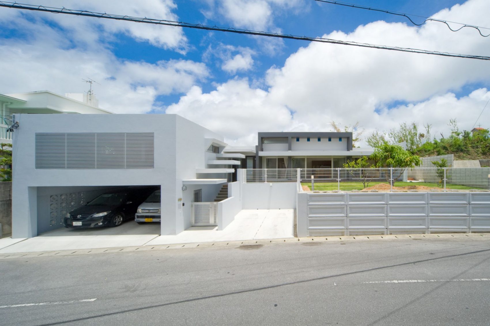 住宅展示場ネット 注文住宅 モデルハウス 建築設計事務所 建築工房亥 宜野湾市