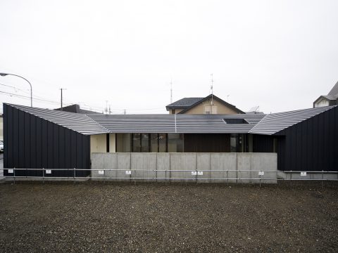 住宅展示場ネット 注文住宅 モデルハウス 建築設計事務所 石塚和彦アトリエ一級建築士事務所 札幌市