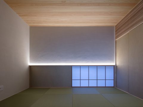 住宅展示場ネット 注文住宅 モデルハウス 建築設計事務所 山上聖司建築設計室　広島市