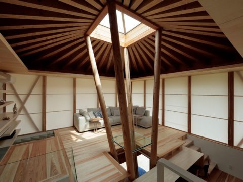 住宅展示場ネット 注文住宅 モデルハウス 建築設計事務所 藤田征樹建築設計事務所 新宿区