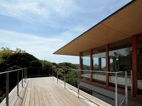 住宅展示場ネット 注文住宅 モデルハウス 建築設計事務所 藤田征樹建築設計事務所 新宿区