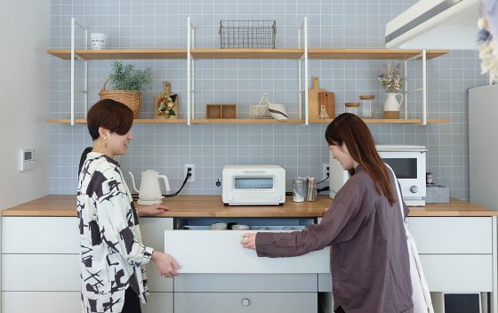住宅展示場 注文住宅 モデルハウス 工務店 田ノ上工務店 橿原市