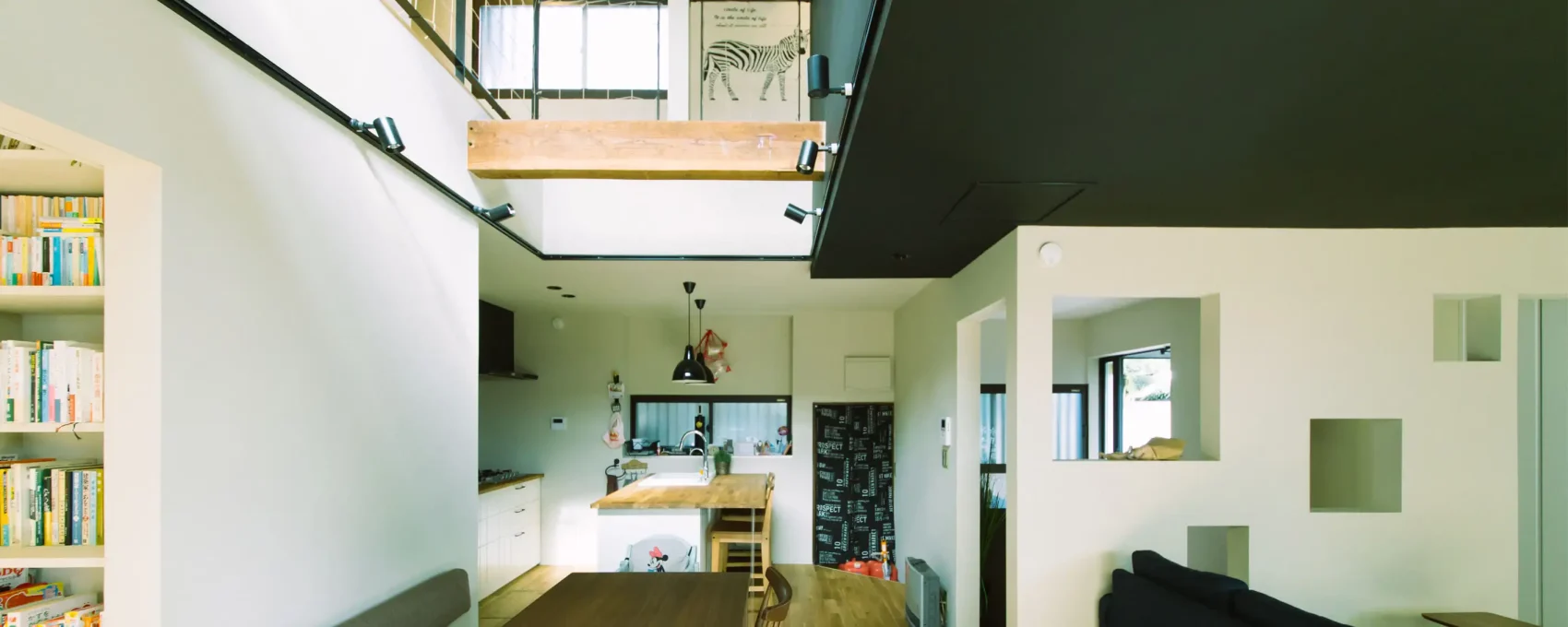 タイセーハウジング株式会社が手がけた注文住宅の施工事例（モデルハウス・住宅展示場）