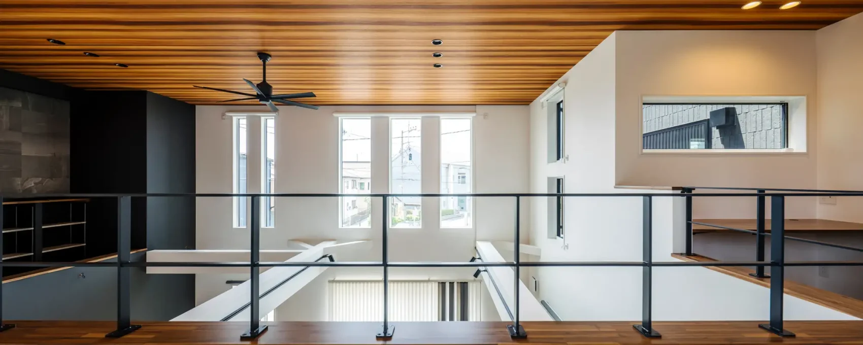 タイセーハウジング株式会社が手がけた注文住宅の施工事例（モデルハウス・住宅展示場）