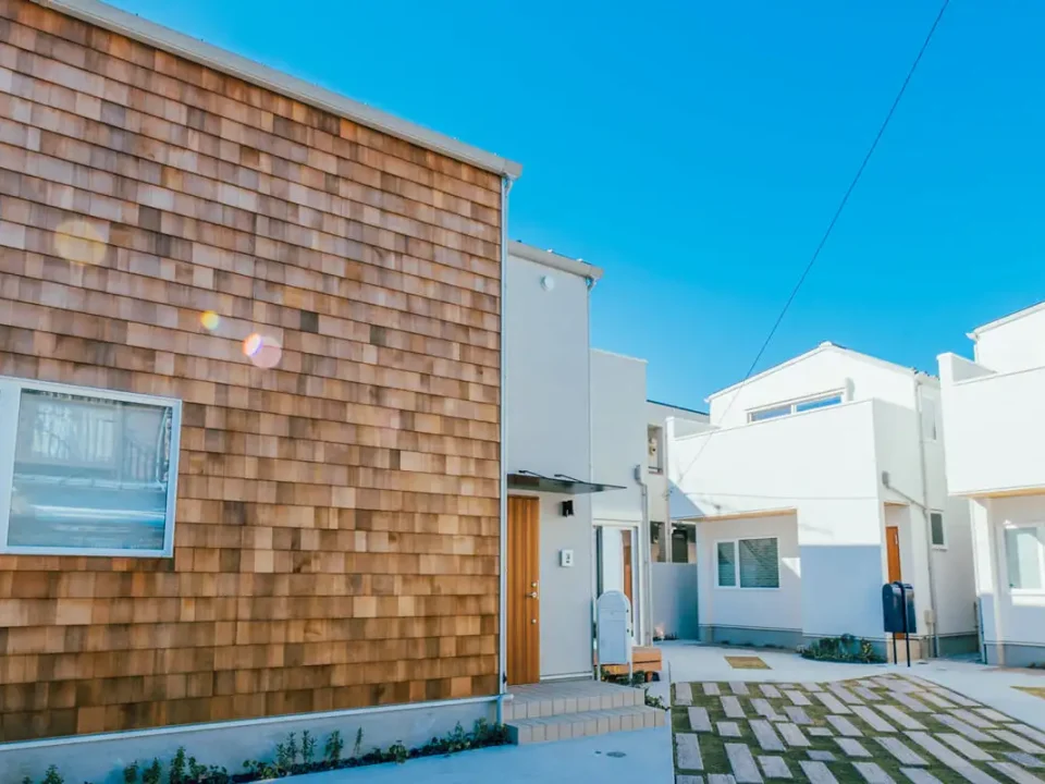 神奈川県厚木市の注文住宅・モデルハウスならタイセーハウジング