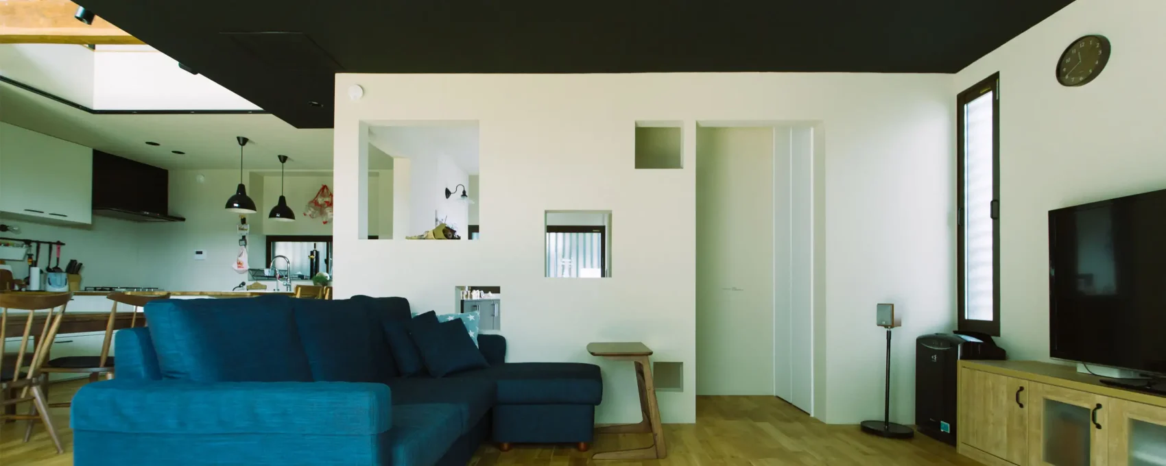 タイセーハウジング株式会社が手がけた注文住宅の施工事例（モデルハウス・住宅展示場）