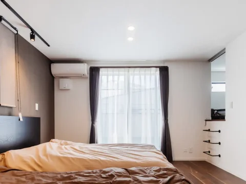 タイセーハウジング株式会社が手がけた注文住宅の施工事例（モデルハウス・住宅展示場）