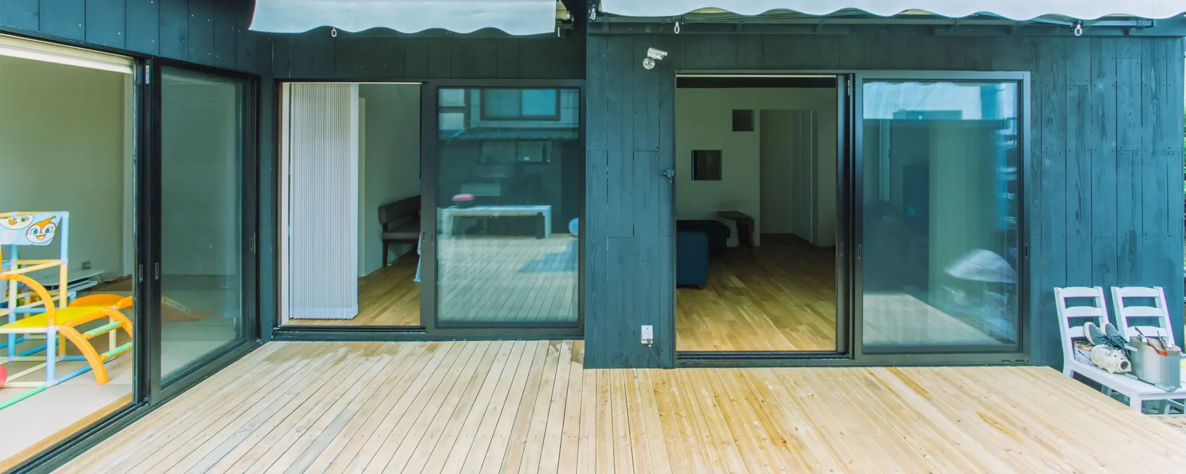 タイセーハウジング株式会社が手がけた注文住宅の施工事例（モデルハウス・住宅展示場）