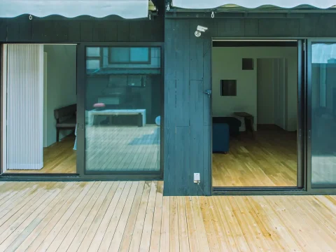 タイセーハウジング株式会社が手がけた注文住宅の施工事例（モデルハウス・住宅展示場）