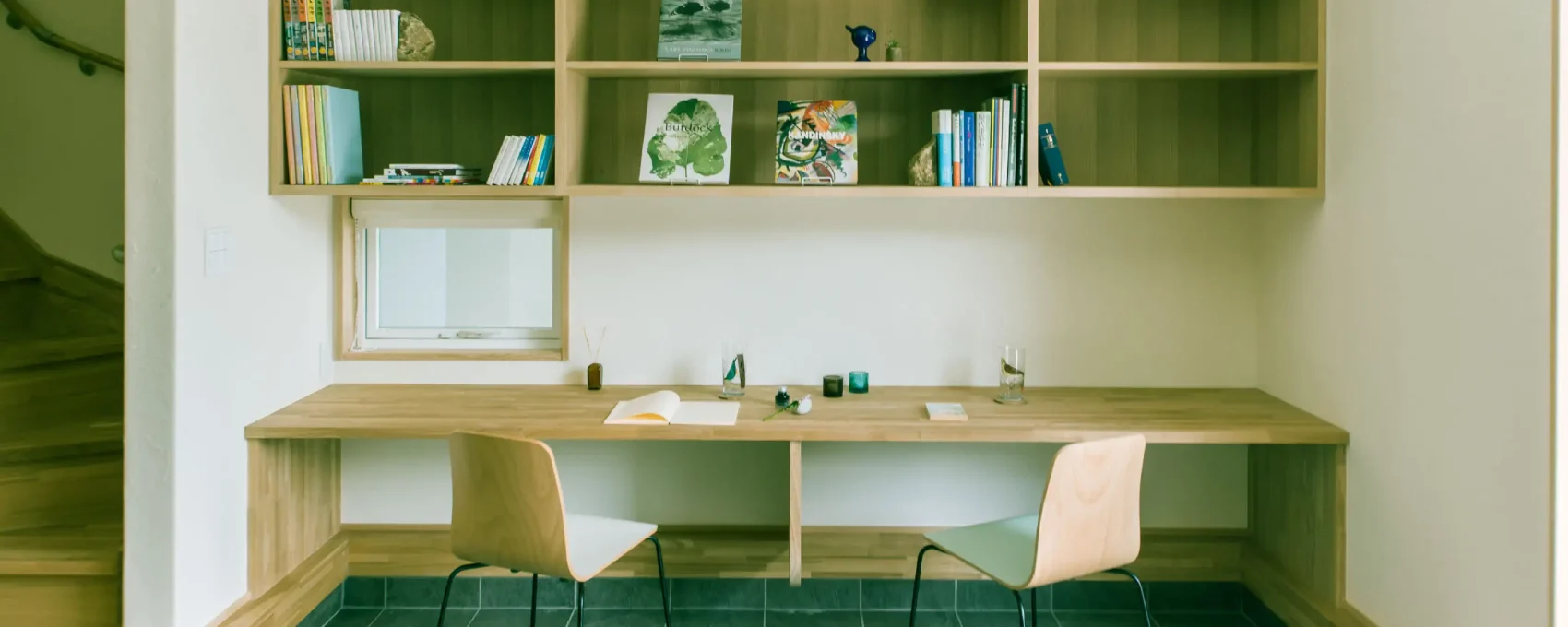 タイセーハウジング株式会社が手がけた注文住宅の施工事例（モデルハウス・住宅展示場）