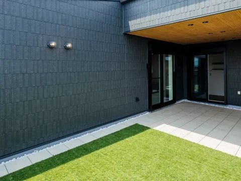 タイセーハウジング株式会社が手がけた注文住宅の施工事例（モデルハウス・住宅展示場）