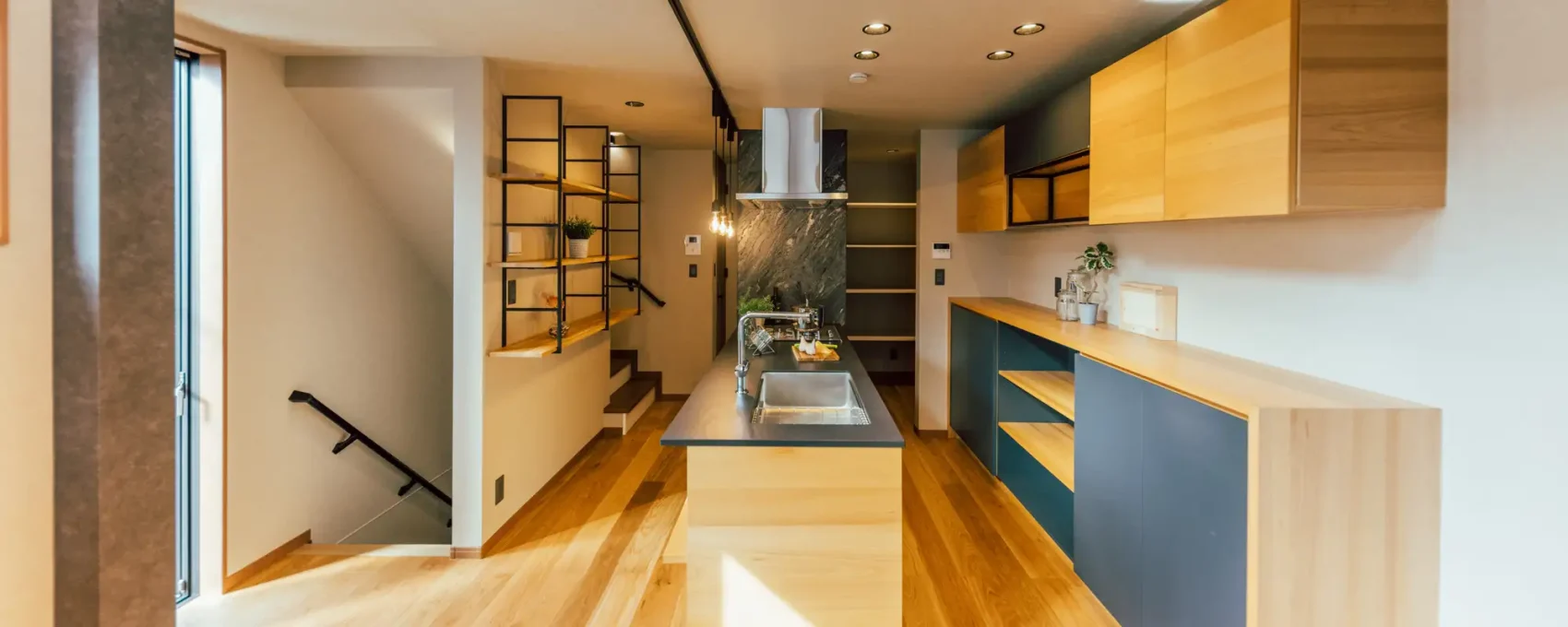 タイセーハウジング株式会社が手がけた注文住宅の施工事例（モデルハウス・住宅展示場）