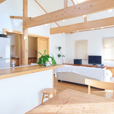 住宅展示場 注文住宅 モデルハウス 工務店 サキコム 高槻市