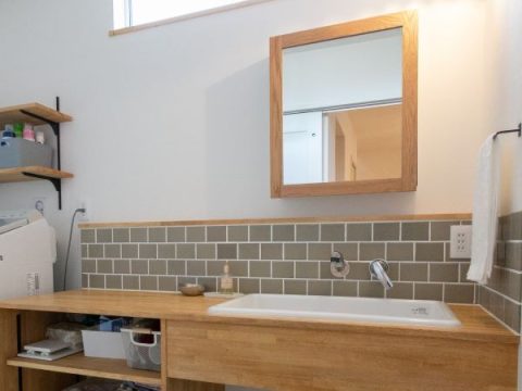 株式会社タケシバ建設が手がけた注文住宅の施工事例（モデルハウス・住宅展示場）