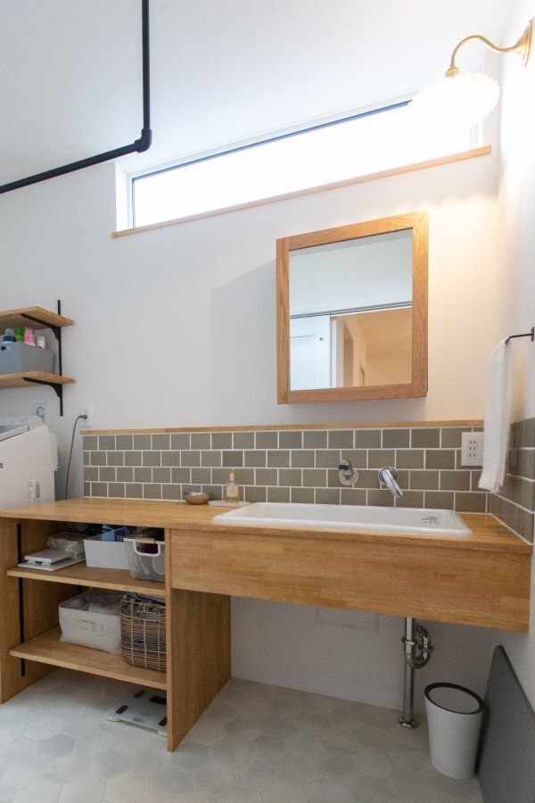 株式会社タケシバ建設が手がけた注文住宅の施工事例（モデルハウス・住宅展示場）