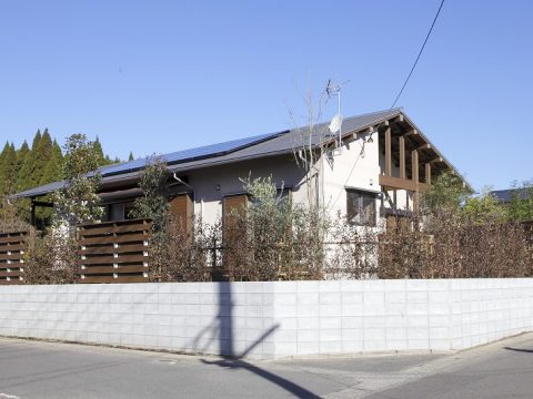 住宅展示ネット　注文住宅　モデルハウス　工務店　住まいず　霧島市