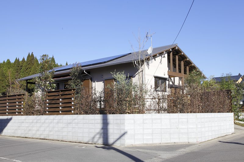 住宅展示ネット　注文住宅　モデルハウス　工務店　住まいず　霧島市