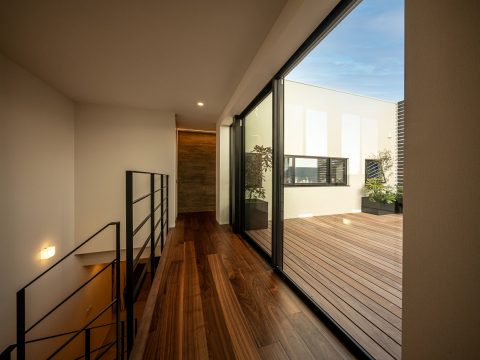 住宅展示場ネット　注文住宅　モデルハウス　工務店　PASSIVE DESIGN COME HOME　名古屋市中村区