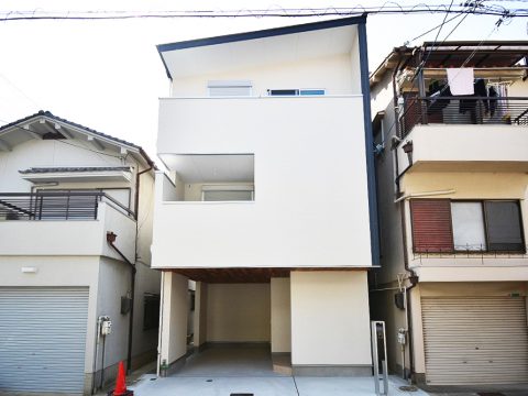 住宅展示場ネット 注文住宅 モデルハウス 工務店 アップハウジング 大阪市