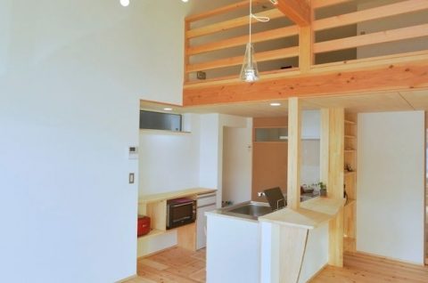 エムズワークスの注文住宅・家づくりの特徴｜広島県府中市で叶える高性能で自分らしい住まい