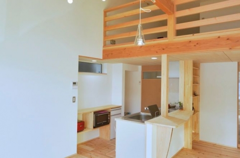 エムズワークスの注文住宅・家づくりの特徴｜広島県府中市で叶える高性能で自分らしい住まい