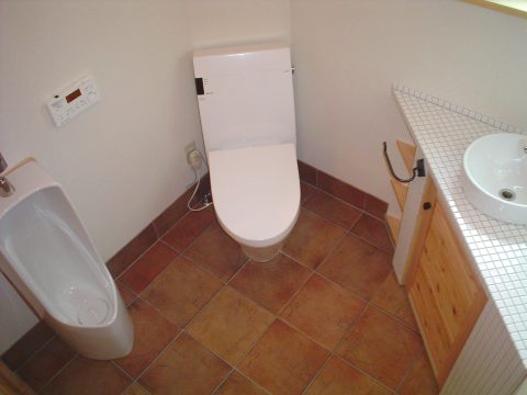 が手がけた注文住宅の施工事例（モデルハウス・住宅展示場）