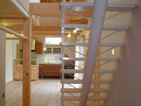 が手がけた注文住宅の施工事例（モデルハウス・住宅展示場）