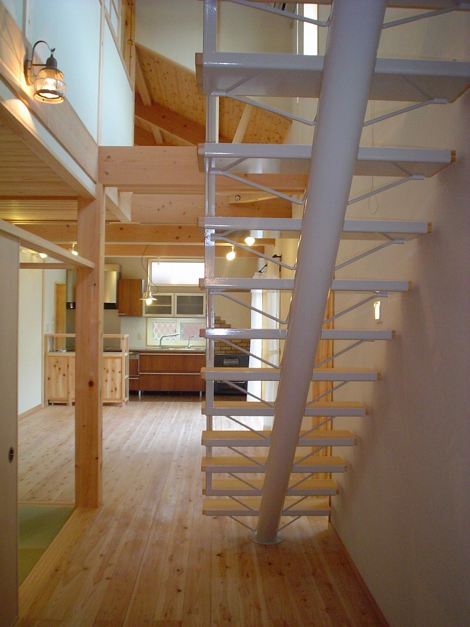 が手がけた注文住宅の施工事例（モデルハウス・住宅展示場）