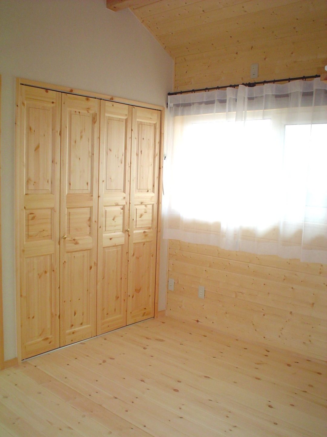 が手がけた注文住宅の施工事例（モデルハウス・住宅展示場）