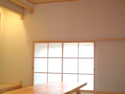 が手がけた注文住宅の施工事例（モデルハウス・住宅展示場）