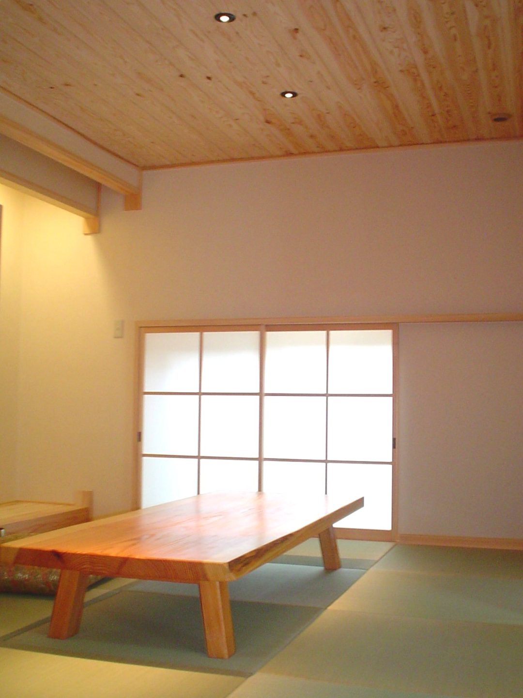 が手がけた注文住宅の施工事例（モデルハウス・住宅展示場）