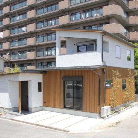 住宅展示場ネット 注文住宅 モデルハウス 工務店 日置建設 明石市